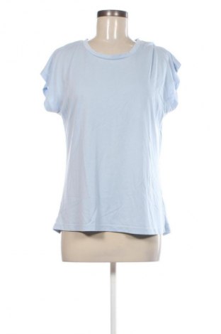 Damen Shirt Kaffe, Größe M, Farbe Blau, Preis 14,99 €