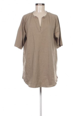 Bluză de femei Kaffe, Mărime L, Culoare Maro, Preț 7,99 Lei