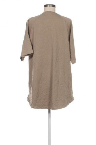 Bluză de femei Kaffe, Mărime L, Culoare Maro, Preț 7,99 Lei