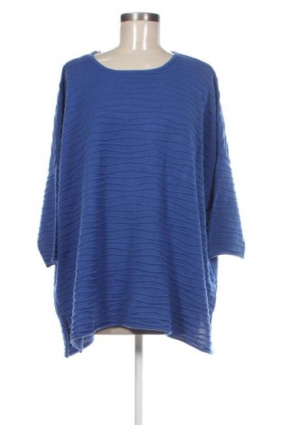 Damen Shirt Kandis & Kandis Mann, Größe XL, Farbe Blau, Preis 2,99 €