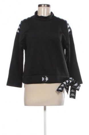 Dámská halenka Kappa, Velikost L, Barva Černá, Cena  229,00 Kč