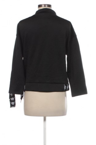 Dámská halenka Kappa, Velikost L, Barva Černá, Cena  229,00 Kč