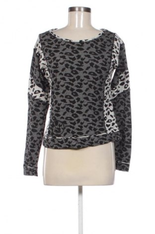 Дамска блуза Karen by Simonsen, Размер M, Цвят Многоцветен, Цена 5,11 €