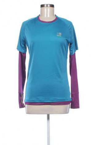 Bluzka damska Karrimor, Rozmiar XS, Kolor Niebieski, Cena 9,99 zł