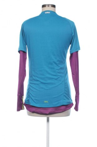 Bluzka damska Karrimor, Rozmiar XS, Kolor Niebieski, Cena 9,99 zł