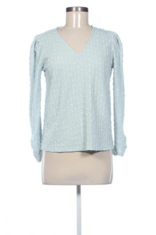 Dámská halenka Kashion, Velikost M, Barva Modrá, Cena  49,00 Kč