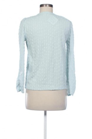 Dámská halenka Kashion, Velikost M, Barva Modrá, Cena  49,00 Kč