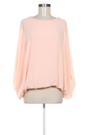 Dámská halenka Kei-Bix-Kei, Velikost M, Barva Oranžová, Cena  69,00 Kč