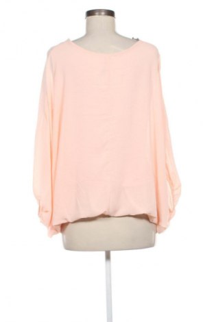 Dámská halenka Kei-Bix-Kei, Velikost M, Barva Oranžová, Cena  69,00 Kč