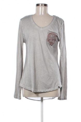 Bluzka damska Key Largo, Rozmiar L, Kolor Szary, Cena 22,99 zł