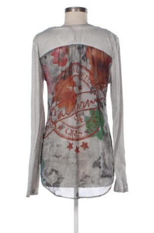 Bluzka damska Key Largo, Rozmiar L, Kolor Szary, Cena 22,99 zł