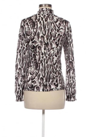 Γυναικεία μπλούζα Key Largo, Μέγεθος XS, Χρώμα Πολύχρωμο, Τιμή 1,99 €