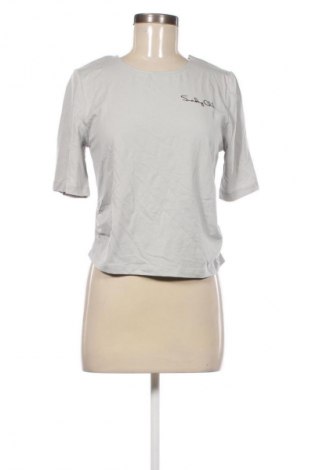 Damen Shirt Keystone, Größe S, Farbe Grau, Preis 15,99 €