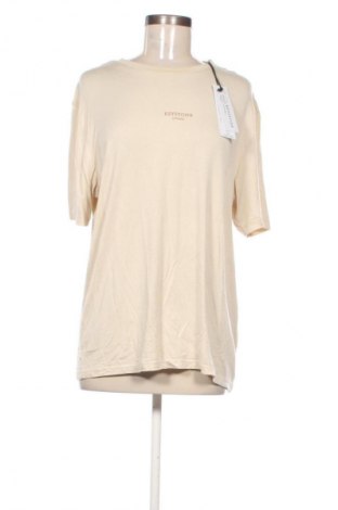 Дамска блуза Keystone, Размер L, Цвят Бежов, Цена 15,84 €