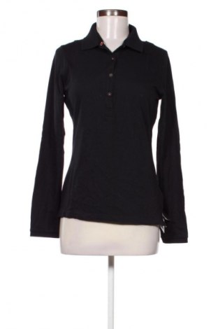 Γυναικεία μπλούζα Kjus, Μέγεθος L, Χρώμα Μαύρο, Τιμή 25,06 €