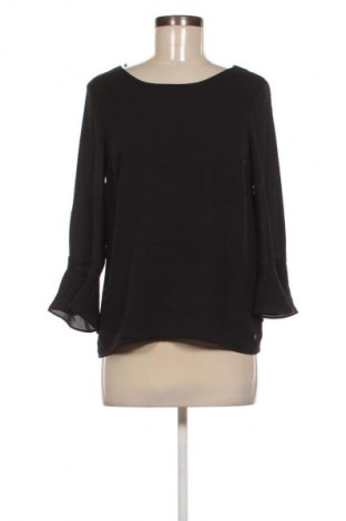 Дамска блуза Kocca, Размер XS, Цвят Черен, Цена 2,04 €