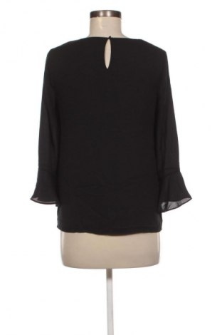 Дамска блуза Kocca, Размер XS, Цвят Черен, Цена 2,04 €