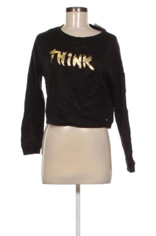 Дамска блуза Kocca, Размер L, Цвят Черен, Цена 6,64 €