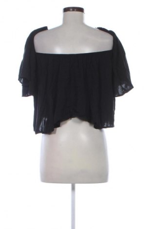 Bluzka damska Kontatto, Rozmiar M, Kolor Czarny, Cena 10,99 zł