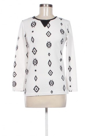 Дамска блуза Koton, Размер S, Цвят Многоцветен, Цена 5,11 €