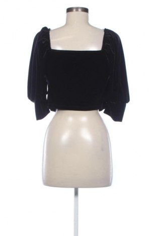 Bluză de femei Koton, Mărime S, Culoare Negru, Preț 23,99 Lei