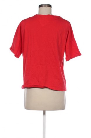 Дамска блуза Koton, Размер L, Цвят Червен, Цена 7,66 €