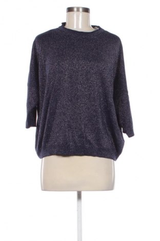 Dámská halenka LC Waikiki, Velikost M, Barva Modrá, Cena  293,00 Kč