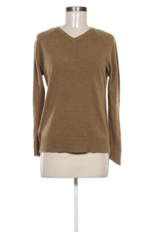 Дамска блуза LC Waikiki, Размер L, Цвят Зелен, Цена 4,60 €