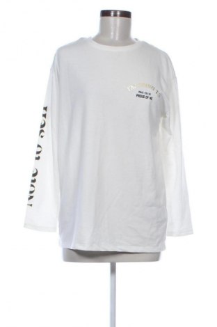 Дамска блуза LC Waikiki, Размер S, Цвят Бял, Цена 3,57 €