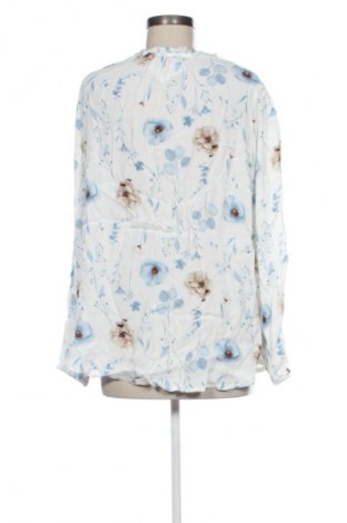 Дамска блуза LC Waikiki, Размер XL, Цвят Многоцветен, Цена 4,60 €