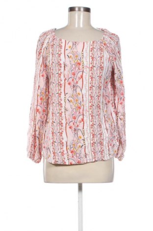 Bluzka damska LC Waikiki, Rozmiar L, Kolor Kolorowy, Cena 15,99 zł