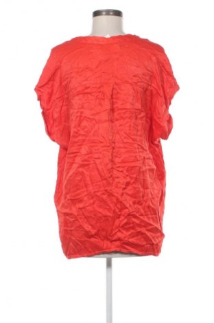 Γυναικεία μπλούζα La Fee Maraboutee, Μέγεθος L, Χρώμα Πορτοκαλί, Τιμή 23,99 €