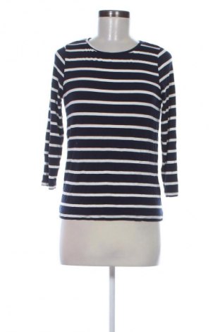 Дамска блуза La Redoute, Размер XXS, Цвят Многоцветен, Цена 5,62 €, #134665023
