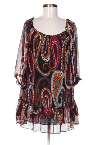 Bluzka damska La Redoute, Rozmiar M, Kolor Kolorowy, Cena 11,99 zł