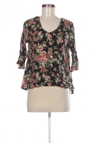 Дамска блуза Lager 157, Размер S, Цвят Многоцветен, Цена 2,04 €