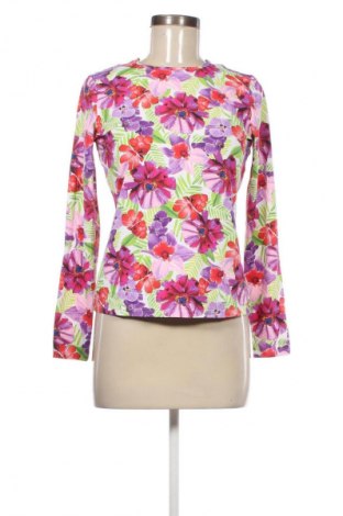 Bluzka damska Lands' End, Rozmiar XS, Kolor Kolorowy, Cena 6,99 zł