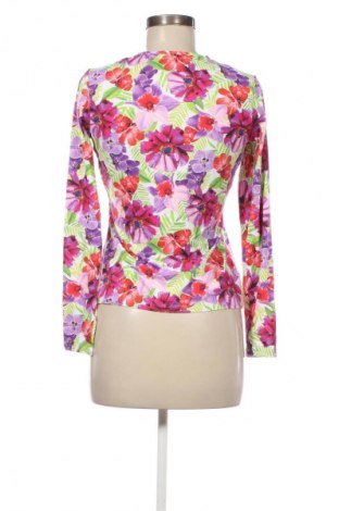 Bluzka damska Lands' End, Rozmiar XS, Kolor Kolorowy, Cena 6,99 zł