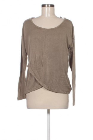 Damen Shirt Lascana, Größe M, Farbe Grün, Preis 3,99 €