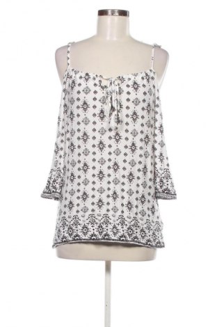 Dámská halenka Lascana, Velikost M, Barva Vícebarevné, Cena  49,00 Kč