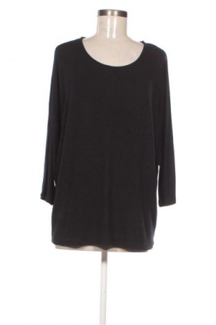 Damen Shirt Lascana, Größe M, Farbe Schwarz, Preis € 2,99