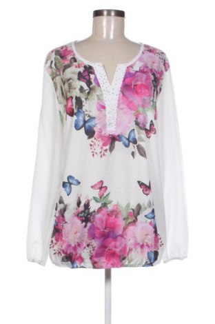 Damen Shirt Laura Kent, Größe L, Farbe Mehrfarbig, Preis € 9,72