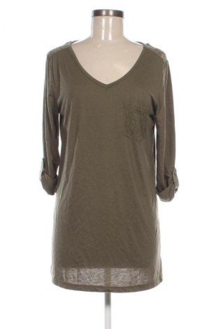 Dámska blúza Laura T., Veľkosť M, Farba Zelená, Cena  1,95 €