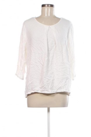 Дамска блуза Laura Torelli, Размер XXL, Цвят Екрю, Цена 5,11 €