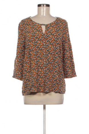 Дамска блуза Laura Torelli, Размер L, Цвят Многоцветен, Цена 2,04 €