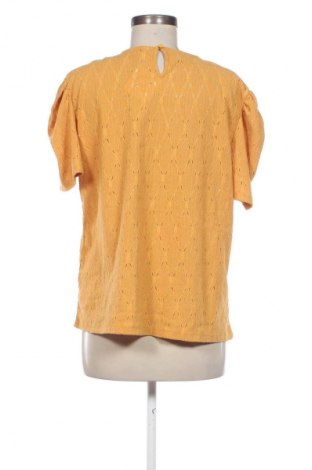 Γυναικεία μπλούζα Laura Torelli, Μέγεθος L, Χρώμα Κίτρινο, Τιμή 5,99 €