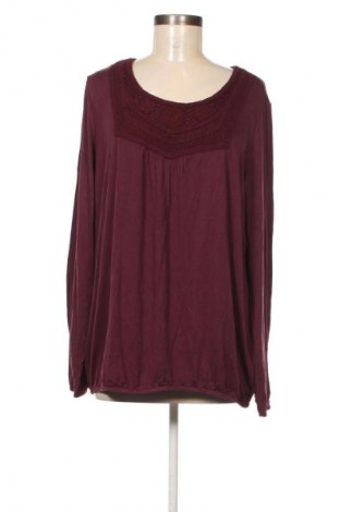 Damen Shirt Laura Torelli, Größe L, Farbe Rot, Preis € 8,99