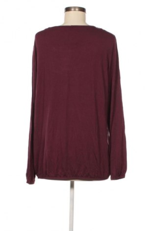 Damen Shirt Laura Torelli, Größe L, Farbe Rot, Preis € 8,99