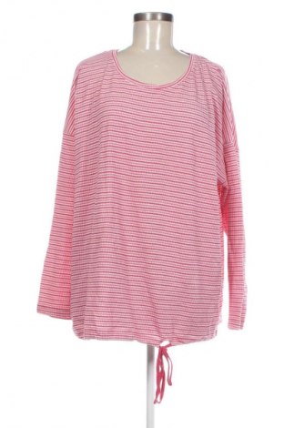 Dámská halenka Laura Torelli, Velikost 3XL, Barva Vícebarevné, Cena  239,00 Kč