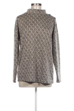 Bluzka damska Laura Torelli, Rozmiar M, Kolor Kolorowy, Cena 6,99 zł