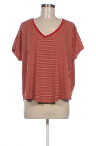 Bluzka damska Laura Torelli, Rozmiar L, Kolor Kolorowy, Cena 7,99 zł